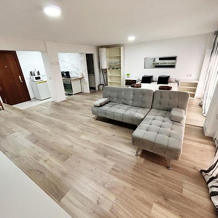 Pura Vida Lägenhet Torremolinos Exteriör bild