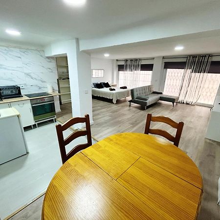 Pura Vida Lägenhet Torremolinos Exteriör bild