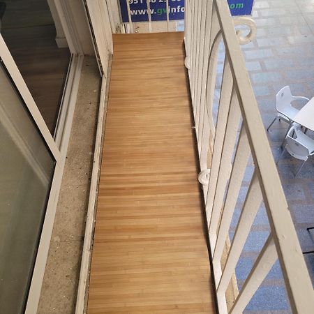 Pura Vida Lägenhet Torremolinos Exteriör bild